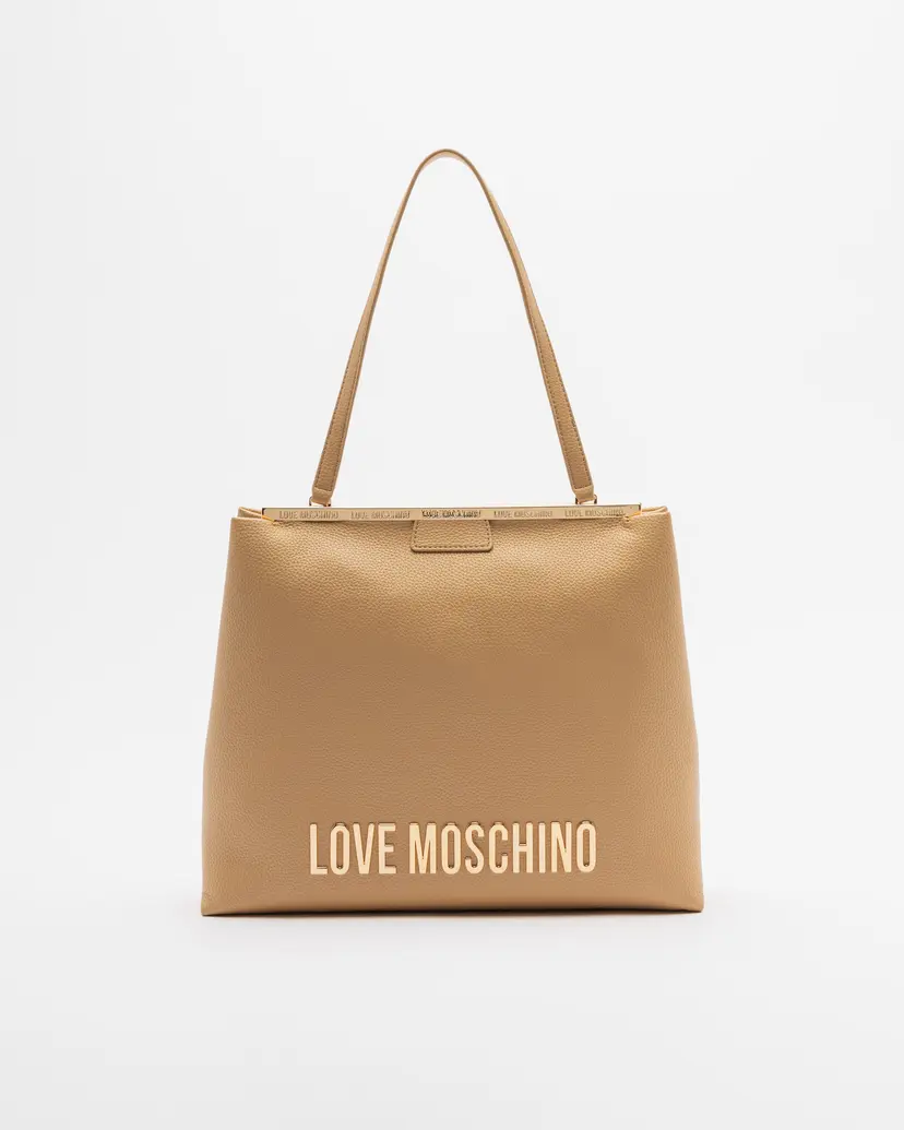 Love Moschino Love Moschino JC4054PP1M Beige Bag