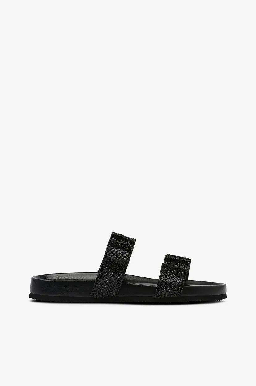 Copenhagen Shoes Sandaler Move With Love - Svart