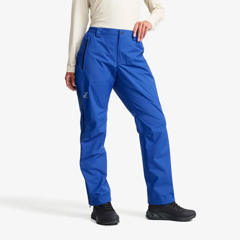 RevolutionRace Arcade 3L Lightweight Pants Dame Surf the Web