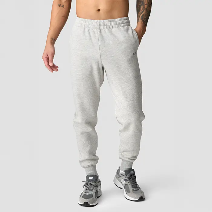 ICANIWILL Everyday Joggebukse Lys Grå