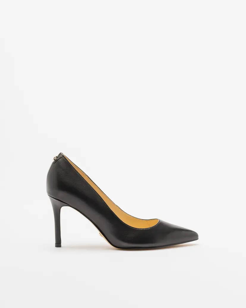 Guess Guess FLTDAB Black Shoes