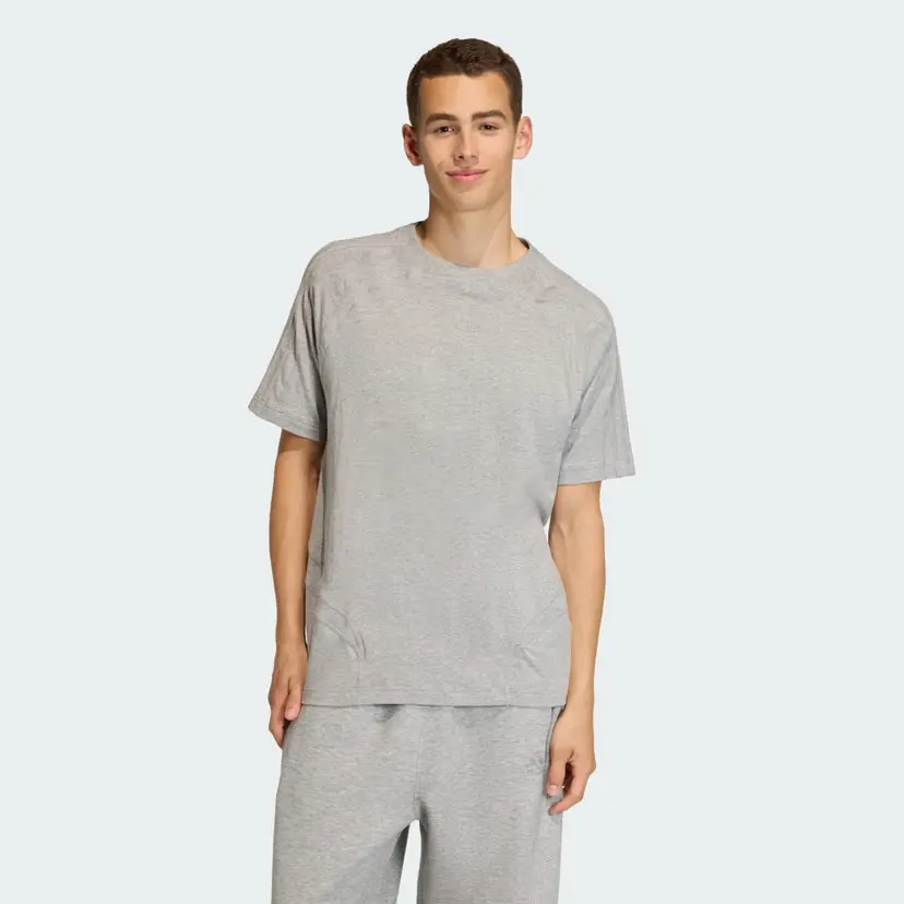 Adidas CUTLINE REGULAR T-SKJORTE