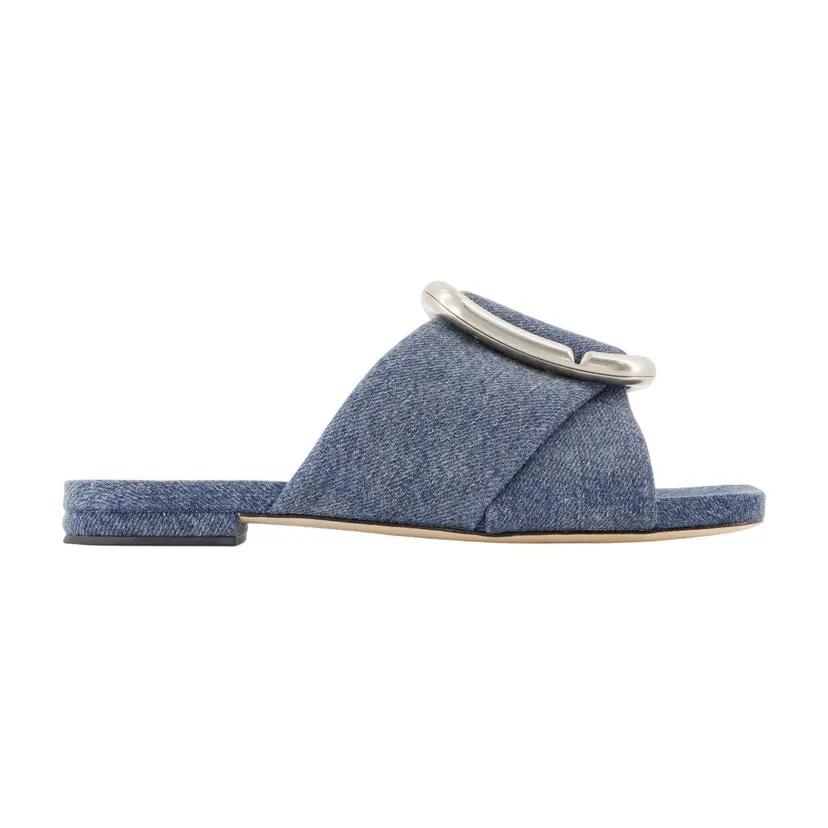 Marc Jacobs Marc Jacobs Sandaler – Blå