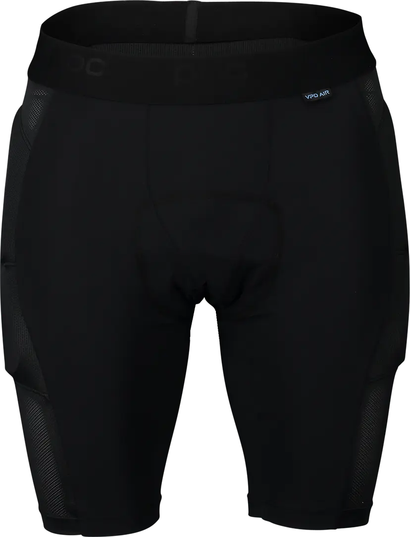 POC POC Synovia VPD Shorts Uranium Black