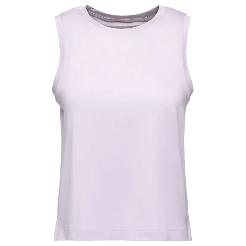 Black Diamond Black Diamond W's Circuit Tank Long Soft Lilac