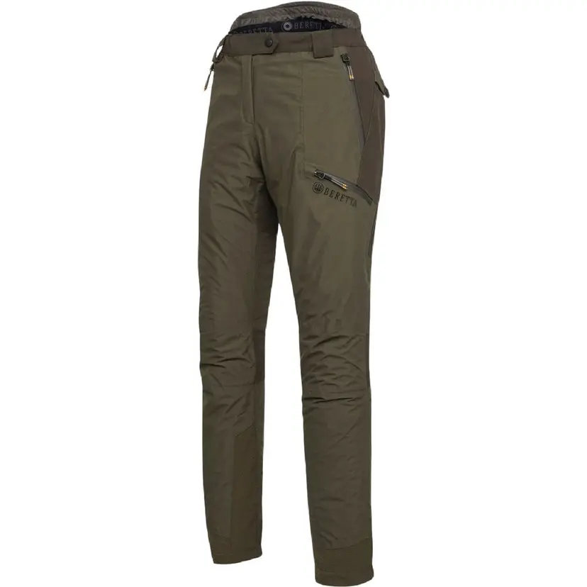 Beretta Beretta Tri-Active Evo W Pants Moss&Brownbark