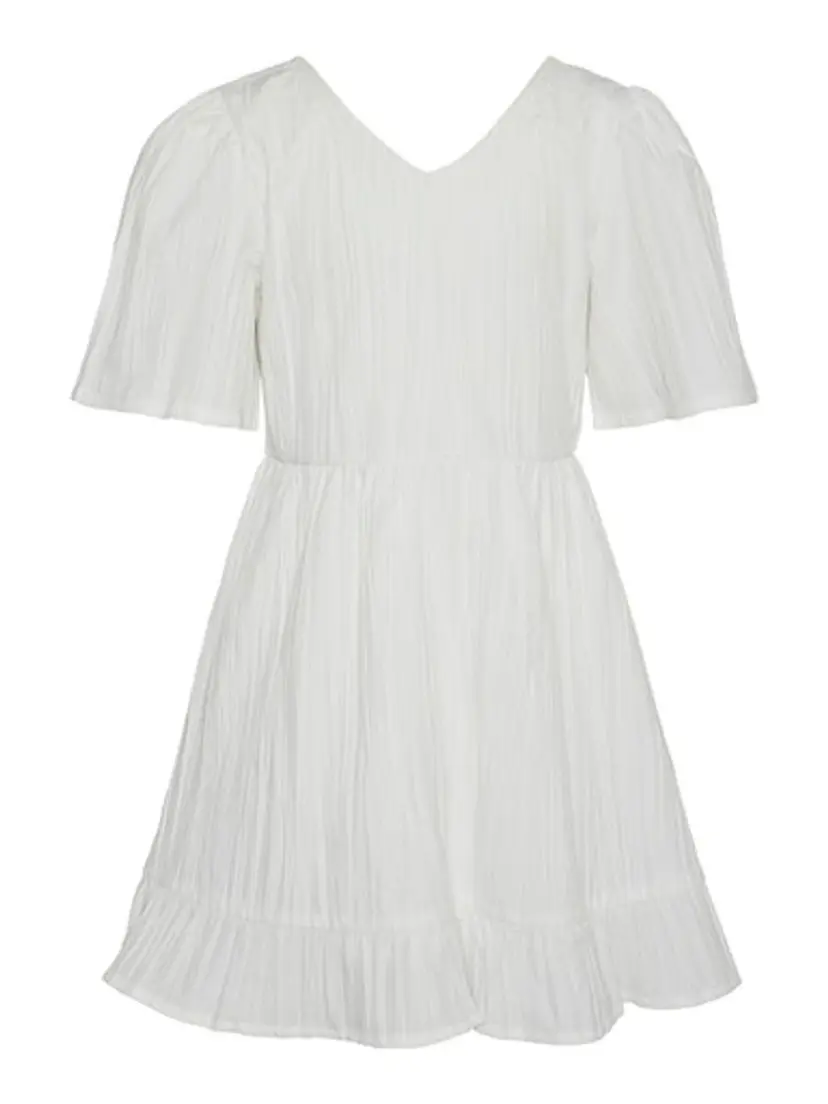 Vero Moda Girl Vero Moda Girl Sui Kjole Snow White (164 /14 år)