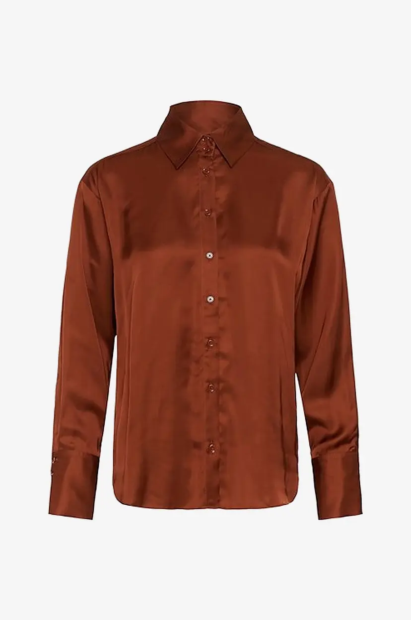 Inwear Skjorte PaulineIW Shirt - Rød