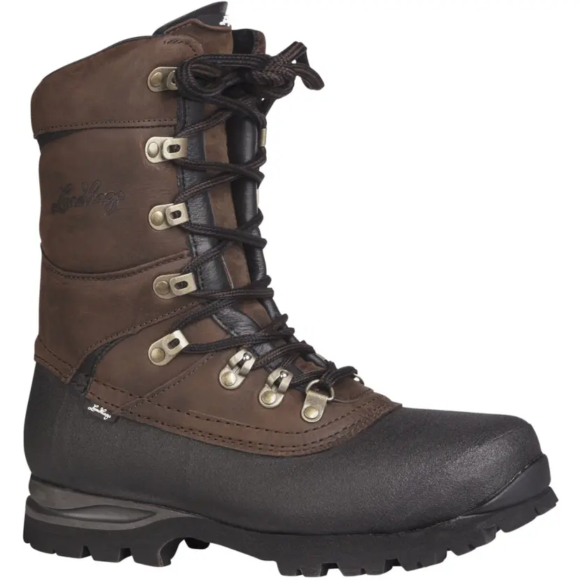 Lundhags Lundhags W's Mira Ii High Bark/Black
