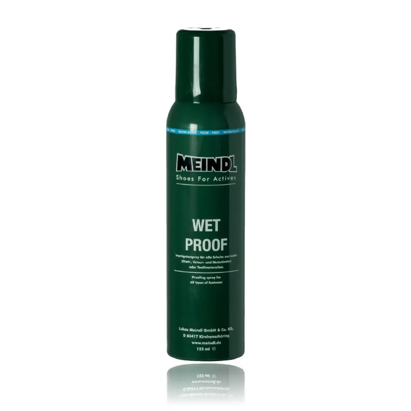 Meindl Meindl Wet-Proof NoColour