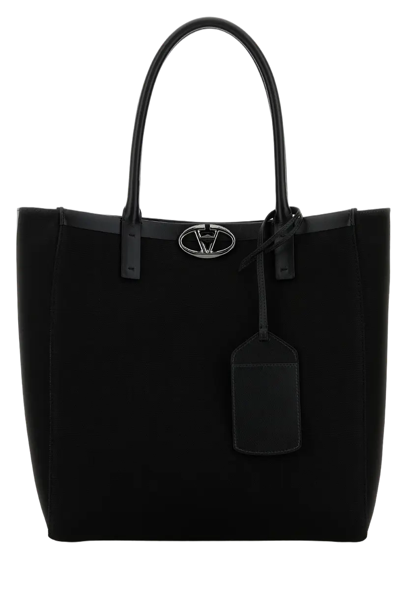 Valentino Garavani Valentino Garavani Tote bag – Svart