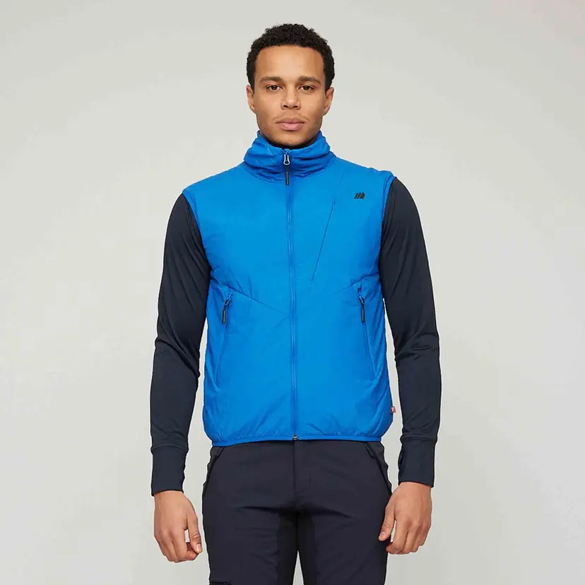Skogstad Ryggehøi, vest