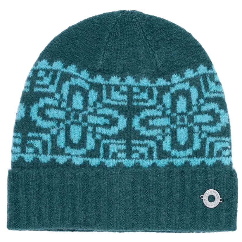 Kari Traa Kari Traa Women's Disa Beanie Peacock