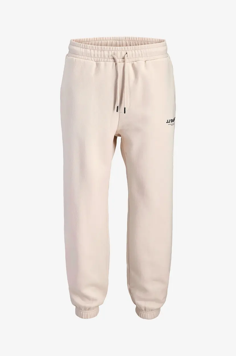 Jack & Jones Sweatpants jpstKane Soho - Beige
