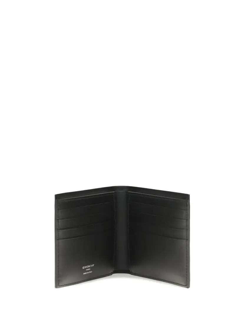 Givenchy Pre-owned Givenchy Pre-owned Lommebøker – Svart