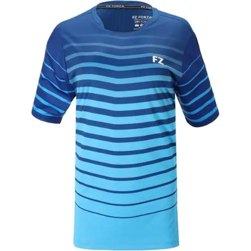 Forza Forza Costa Dame T-shirt Dresden Blue