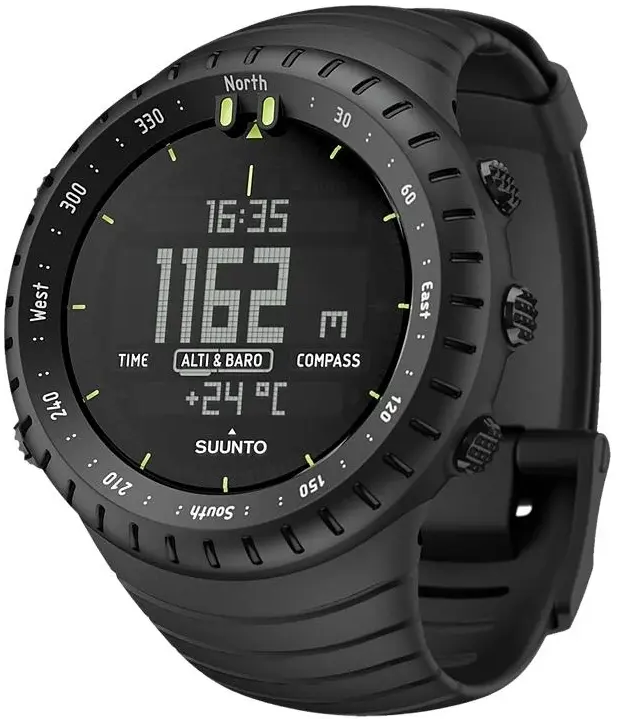 Suunto Suunto SS014279010 Core Gummi Ø49.1 mm