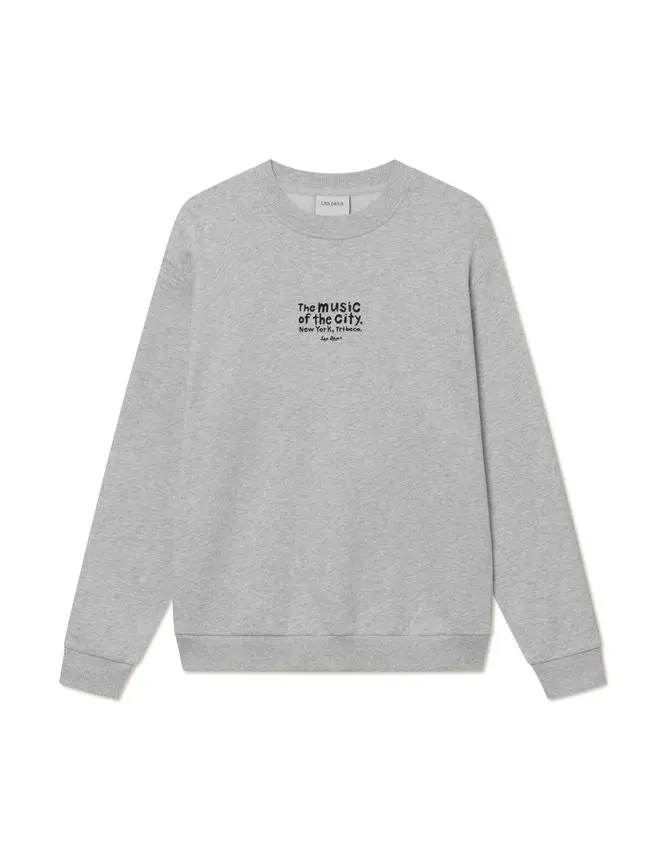 Les Deux Luca Sweatshirt