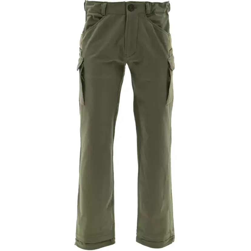 Carinthia Carinthia Goldeck Hunt Pants Olive