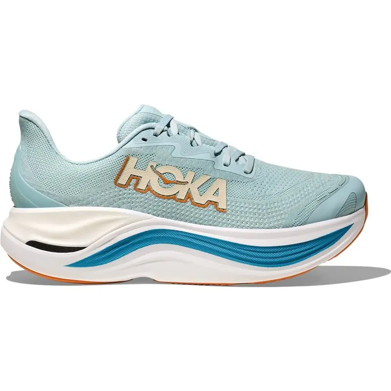 HOKA Hoka M Skyward X Clear Sea / Alpine Blue