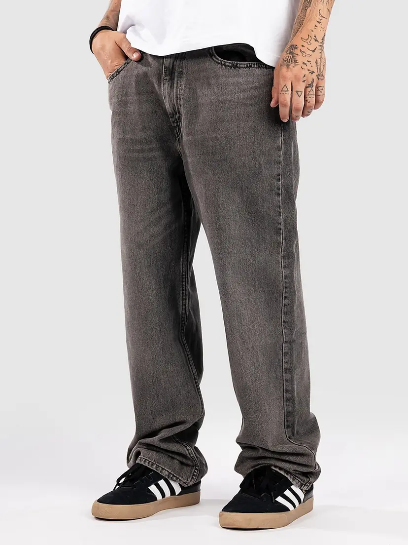 Levi's Levi's 565 Loose Straight Jeans grå