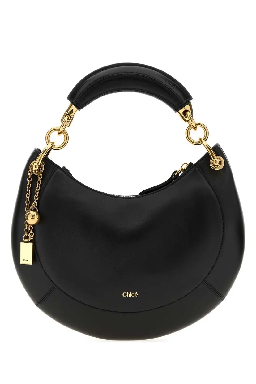 Chloé Chloé Håndvesker – Svart