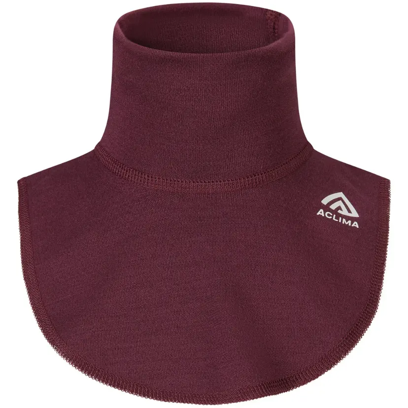 Aclima Aclima Warmwool Neck Kids Fig