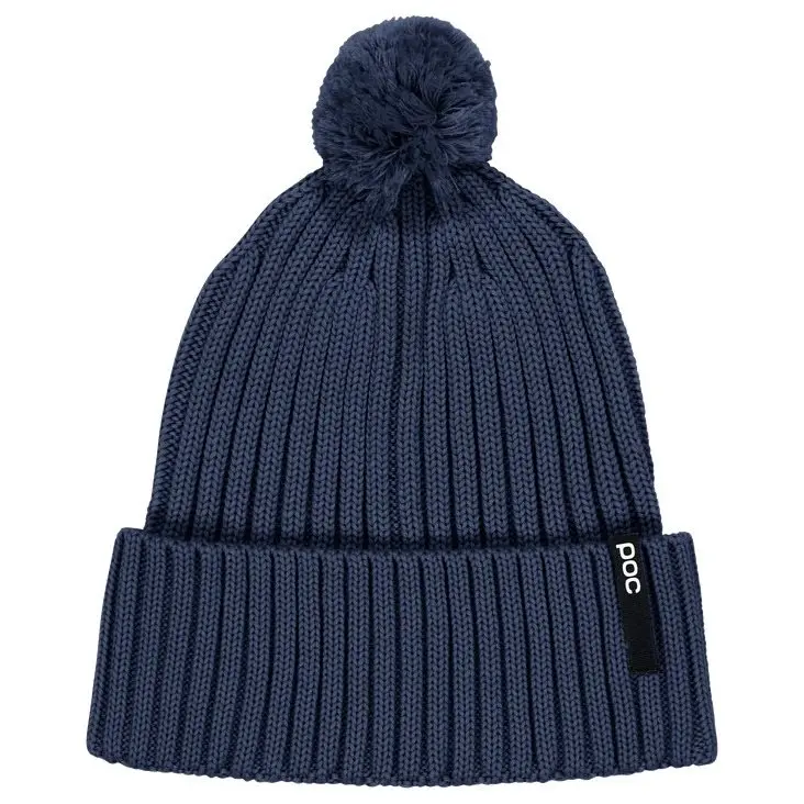 POC POC Beanie Pom Apatite Navy