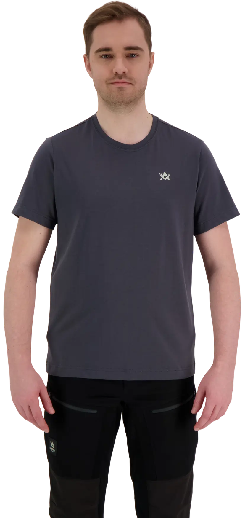 Alaska 1795 Alaska 1795 M's Freedom T-shirt Fade Blue