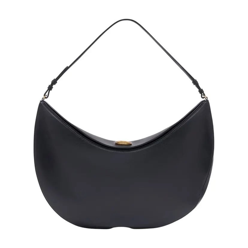 Jacquemus Jacquemus Skuldervesker – Svart