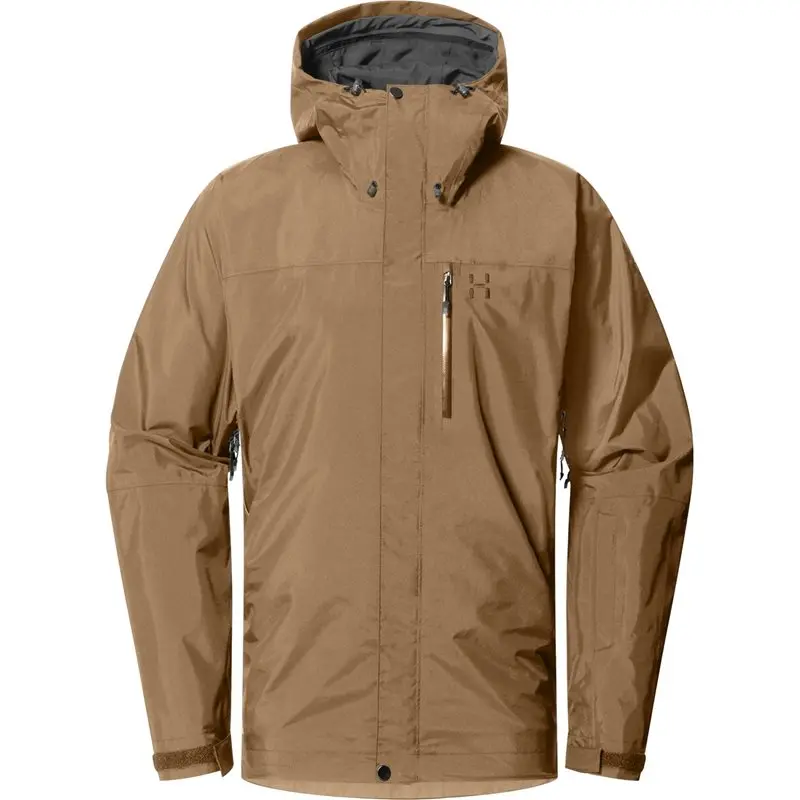 Haglöfs Haglöfs Astral GTX II Jacket Men Teak Brown