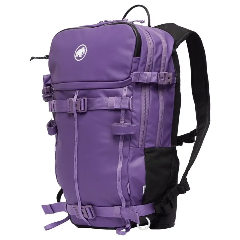 Mammut Mammut Nirvana 22 W´s Paloja/Black