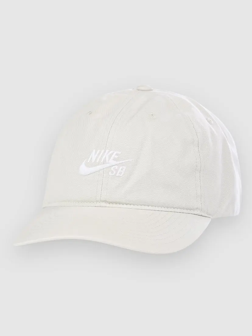 Nike Nike Club Caps hvit