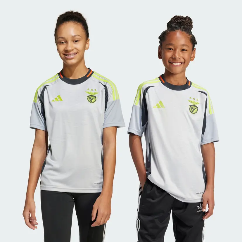 Adidas Benfica 24/25 Third Jersey Kids