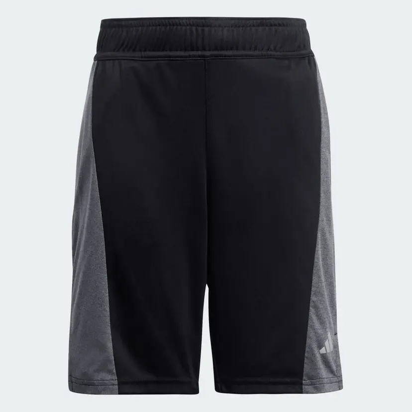 Adidas Training AEROREADY Heather Shorts