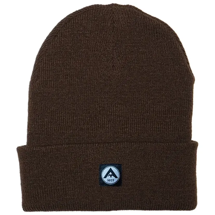 Avignon Avignon Beanie Dark Brown