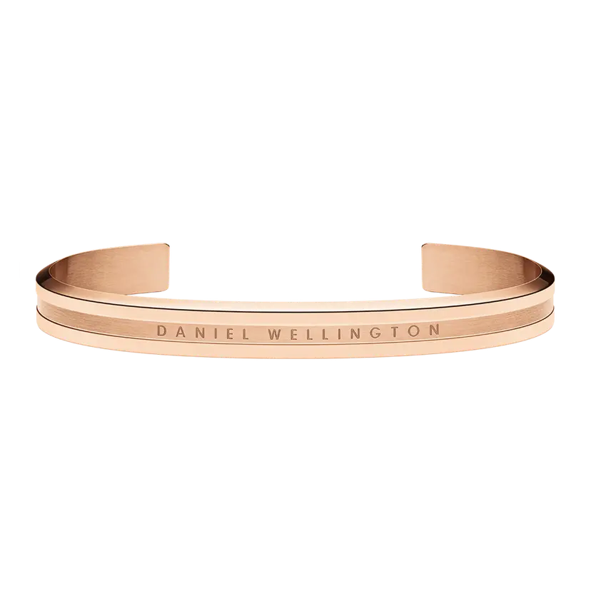Daniel Wellington Rose Gold Bracelet Elan | DW