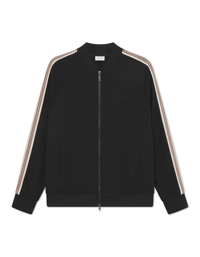 Les Deux Sterling Track Jacket