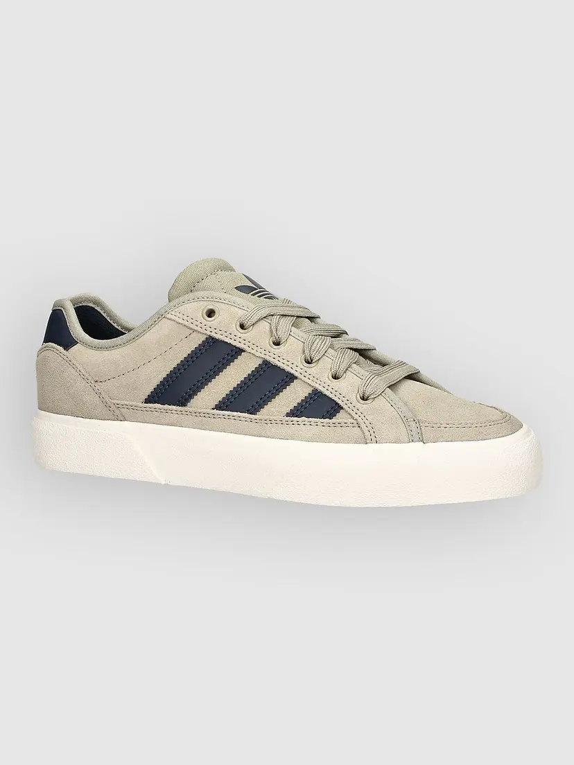 adidas Skateboarding adidas Skateboarding Court Tns Premiere Skatesko grønn