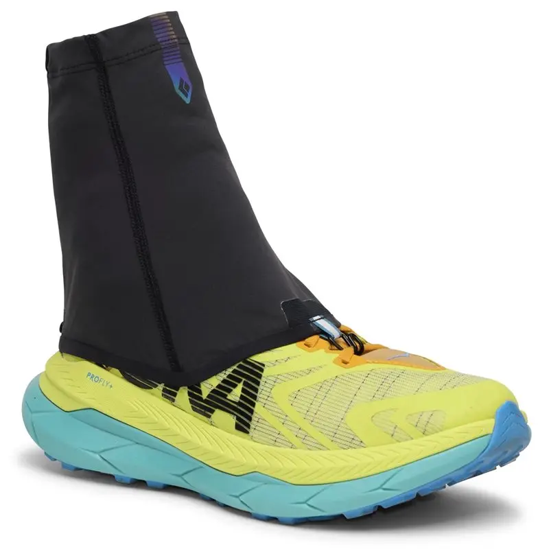 Black Diamond Black Diamond Ul Distance Gaiters Pewter