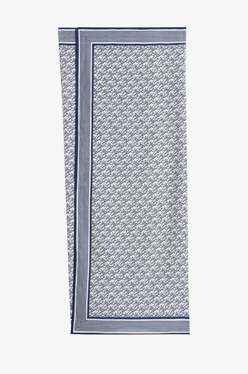 Tommy Hilfiger Sarong Pareo - Blå