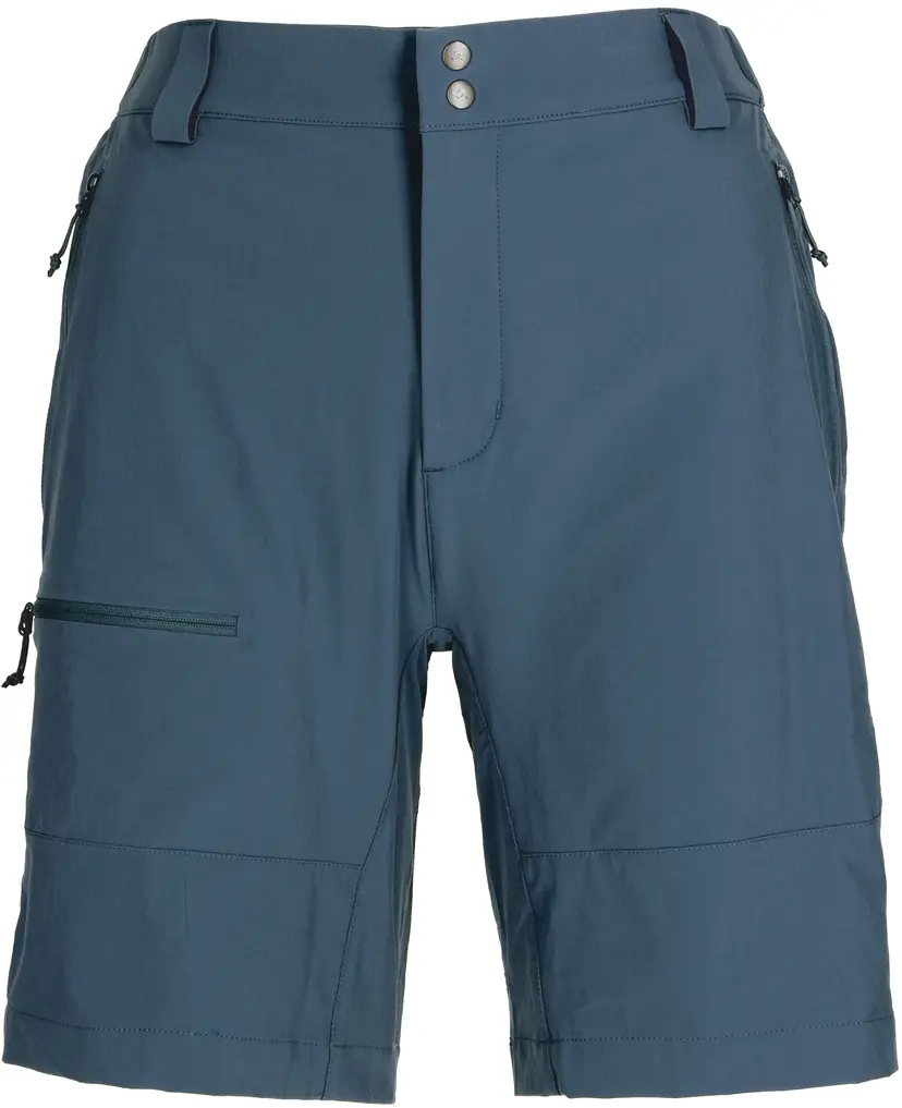 Rab Rab W's Torque Mountain Shorts Orion Blue