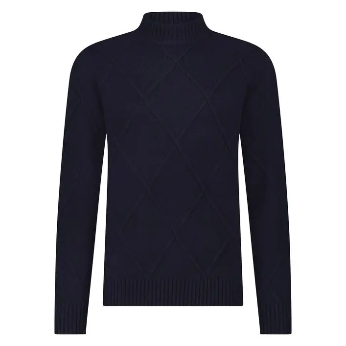 Born With Appetite IVAR MOCKNECK