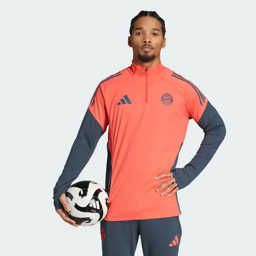 Adidas FC Bayern Tiro 25 Competition Training Overdel