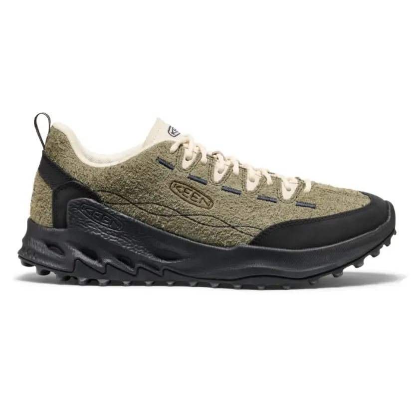 Keen Footwear Keen Footwear M Jasper Zionic Dark Olive-Birch