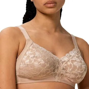 Triumph Triumph BH Delicate Doreen N Beige Dame