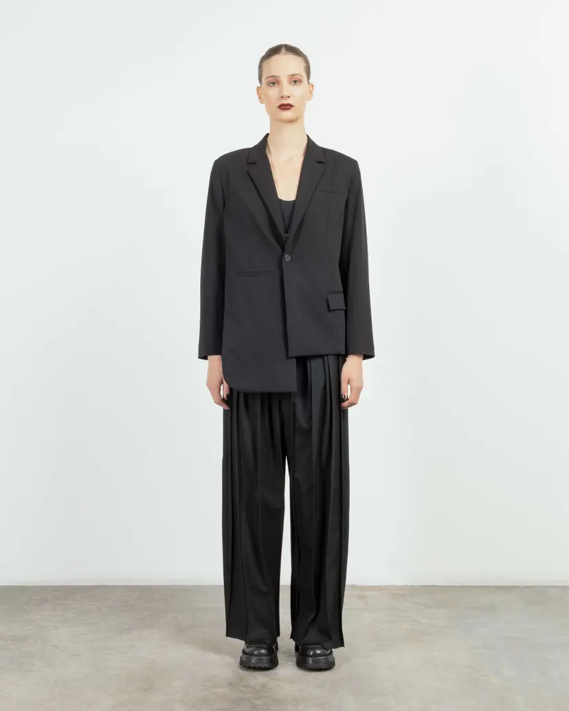 MLO Blazer MLO P26i50016 Preto
