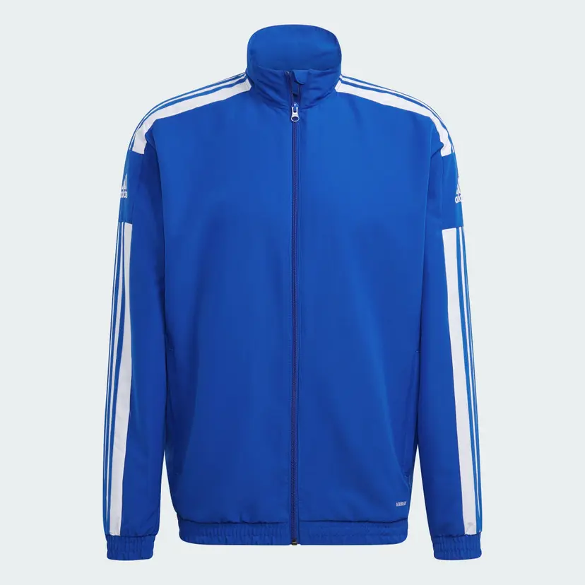 Adidas Squadra 21 presentasjonsjakke