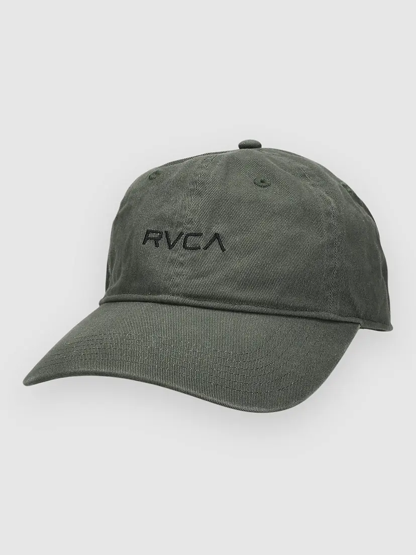 RVCA RVCA Caps grønn