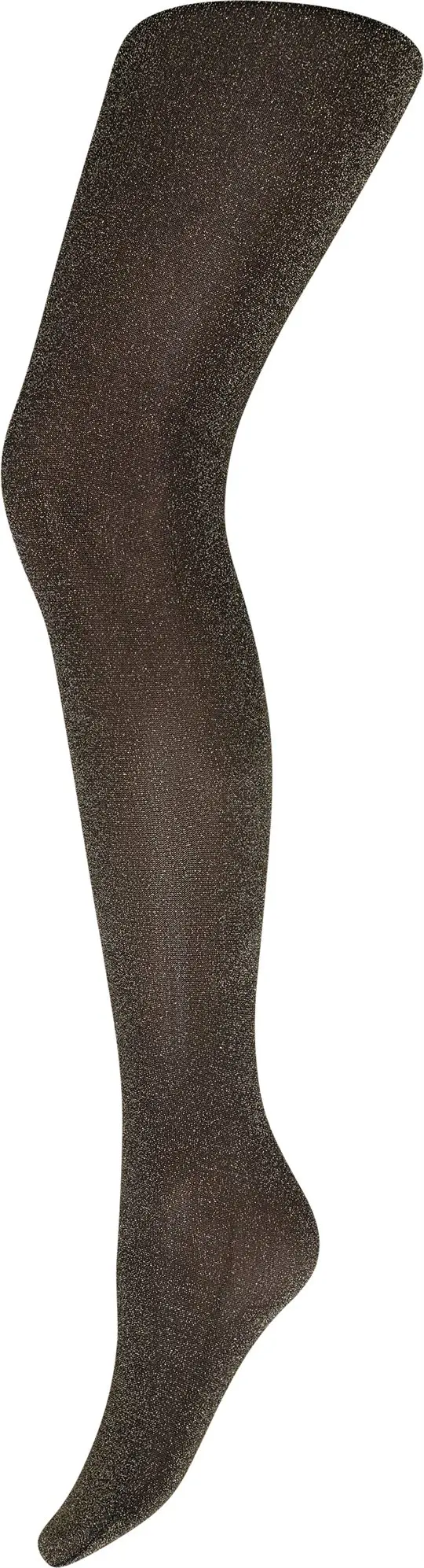Hype The Detail Hype The Detail - Tight Lurex 100 Den - Gold